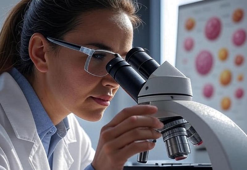 A surpreendente ligação entre nervos e tumores cancerígenos